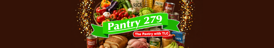 Pantry 279